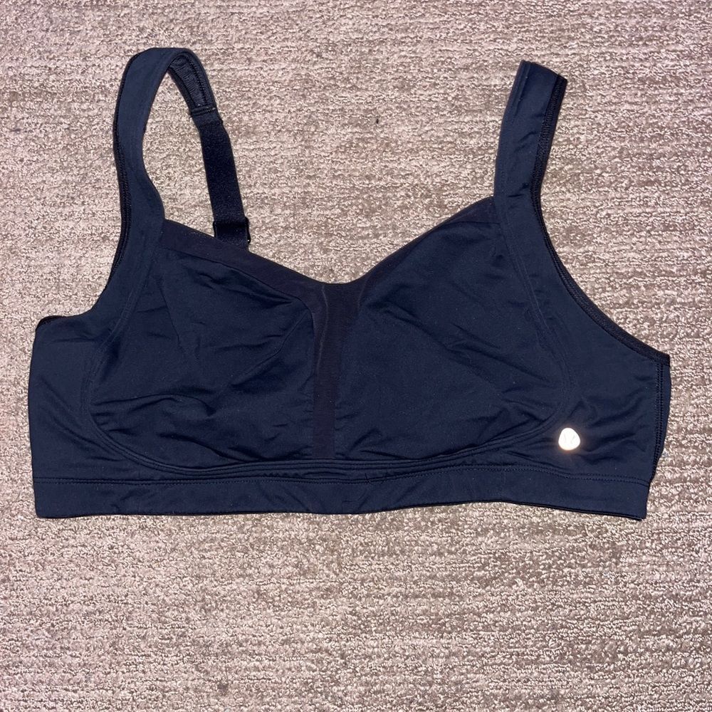 Lululemon High Impact Sports Bra